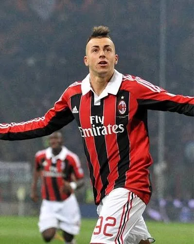 Stephan El Shaarawy