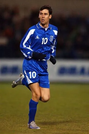 Vasilios Tsiartas