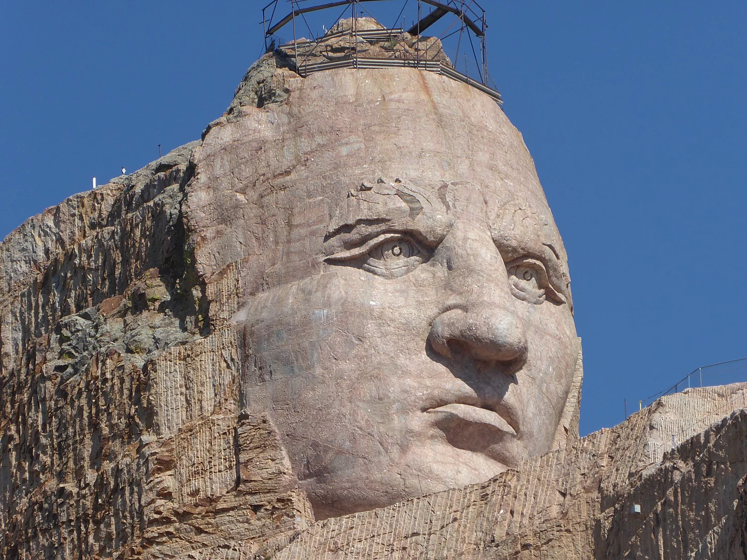 Crazy Horse