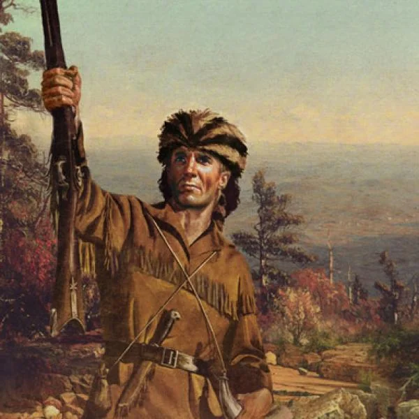 Jedediah Smith