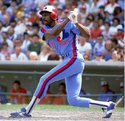 Andre Dawson