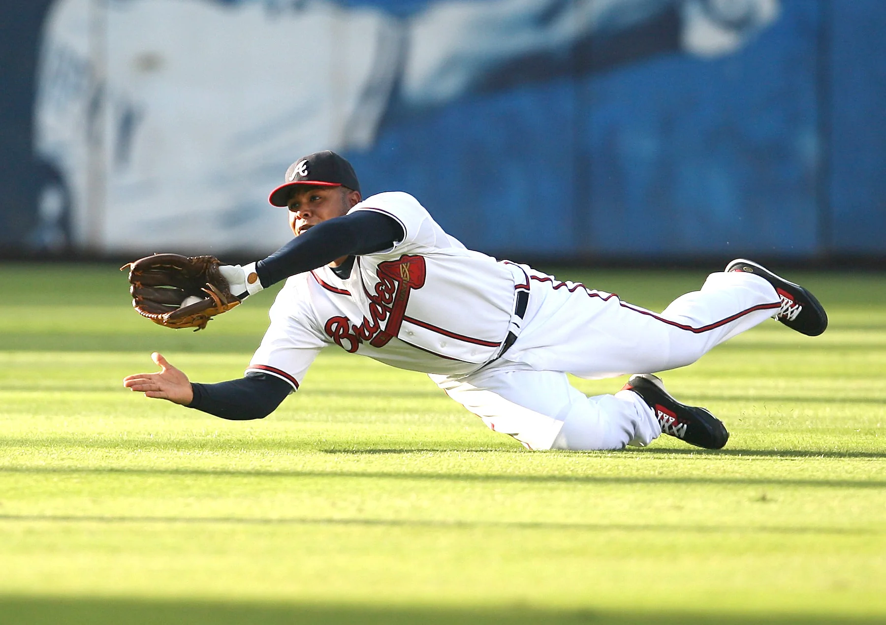 Andruw Jones