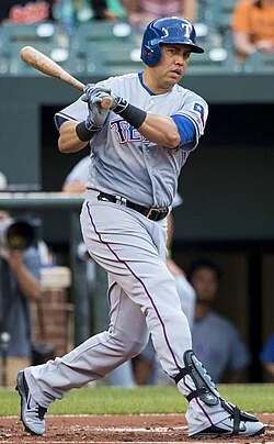Carlos Beltran