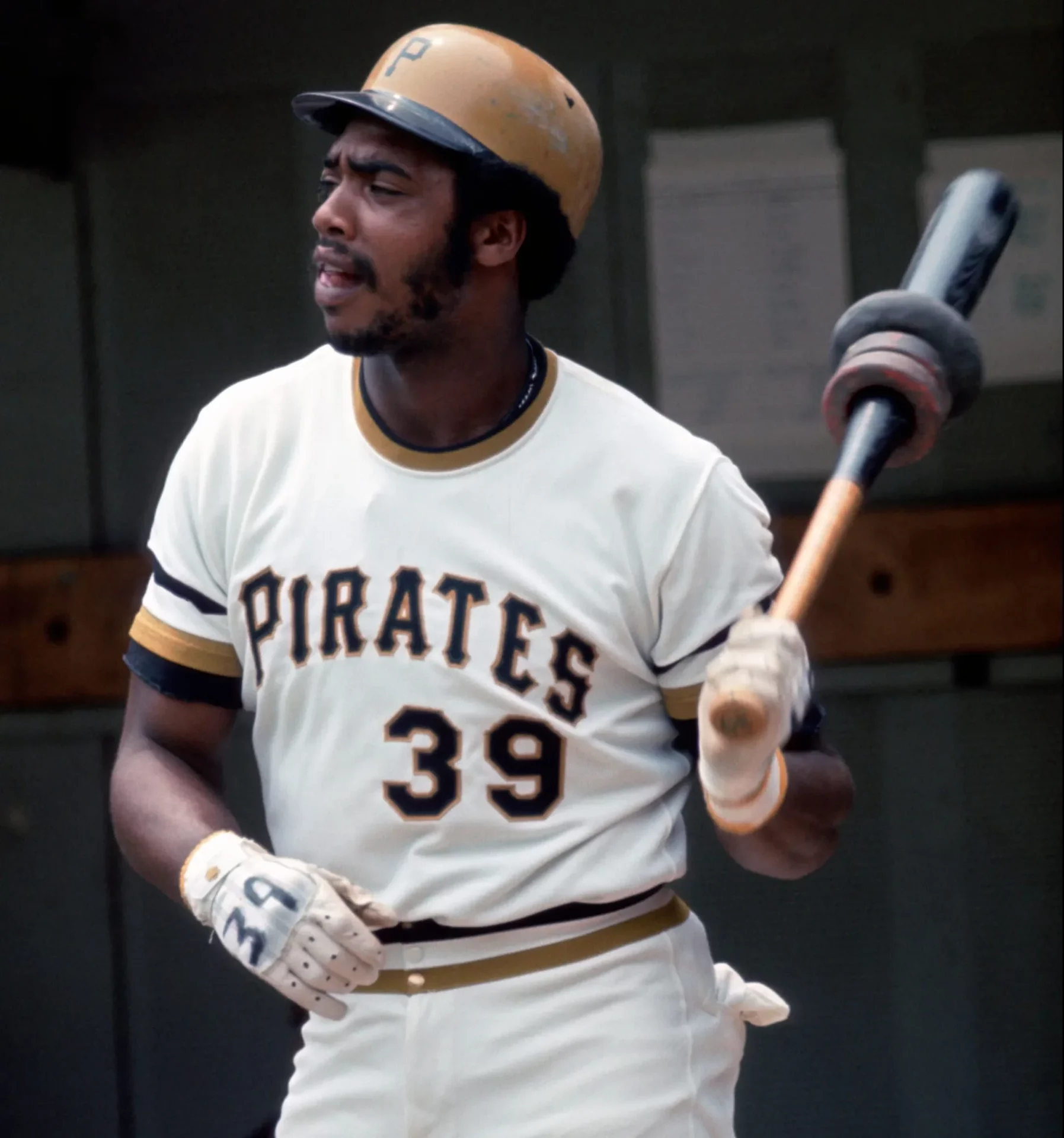 Dave Parker