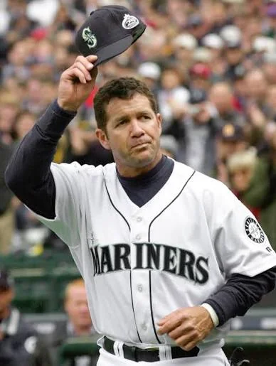 Edgar Martinez