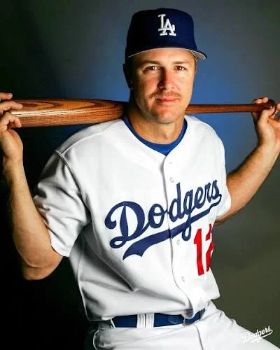 Jeff Kent