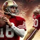 joe montana super bowl touchdowns