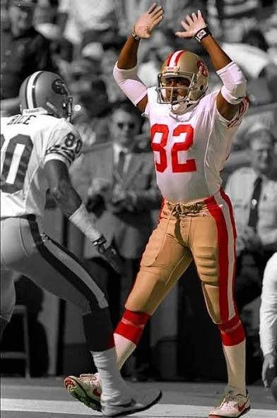 John Taylor - 35 yards, Super Bowl XXIV