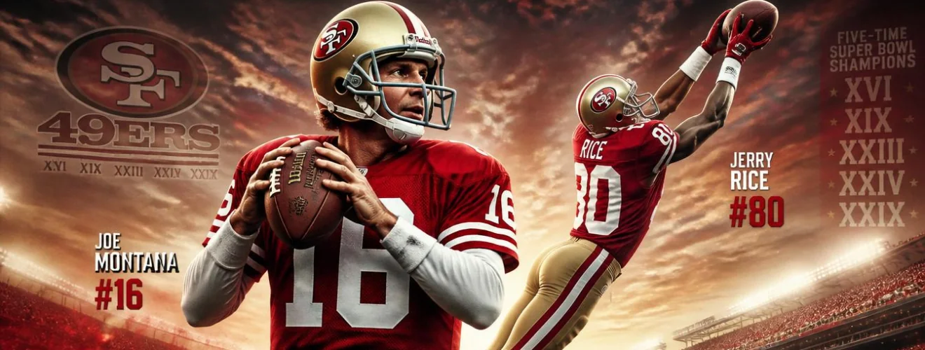 joe montana super bowl touchdowns