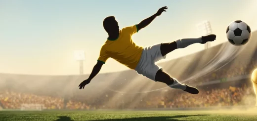 pele world cup goals