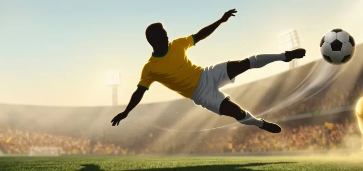 pele world cup goals