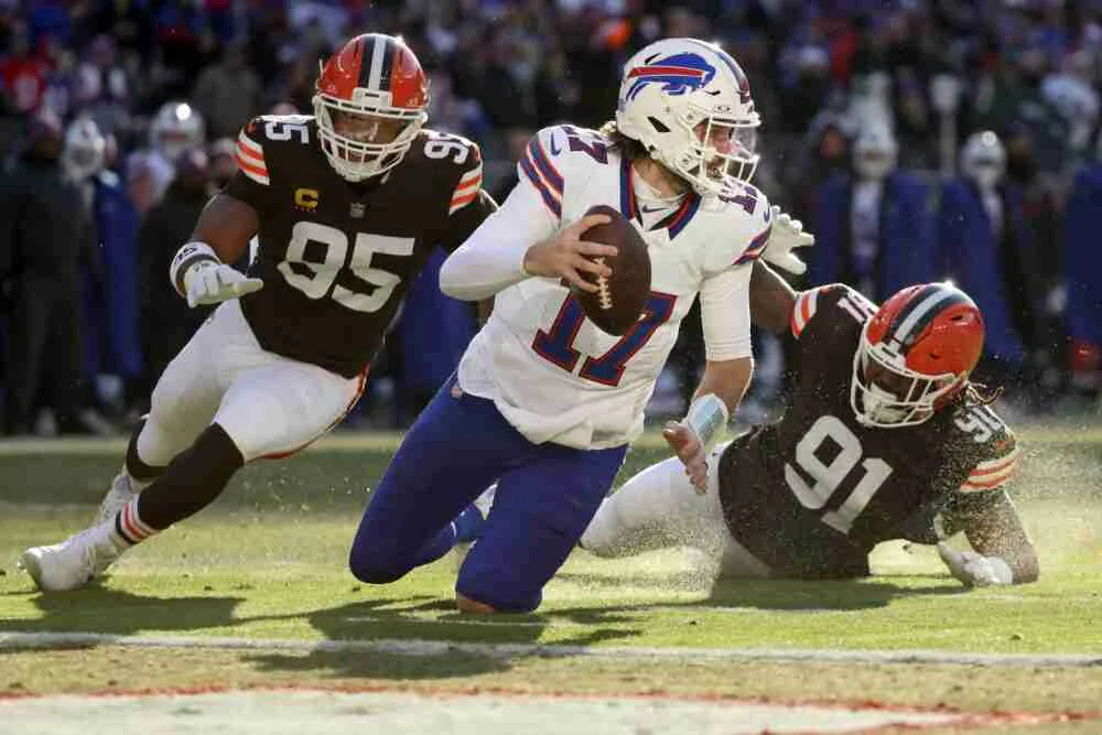 Josh Allen