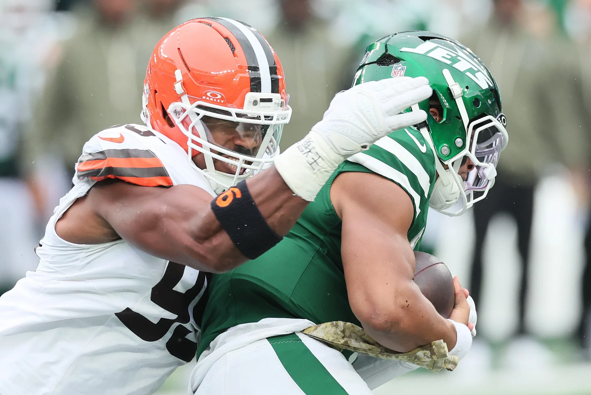 Justin Fields