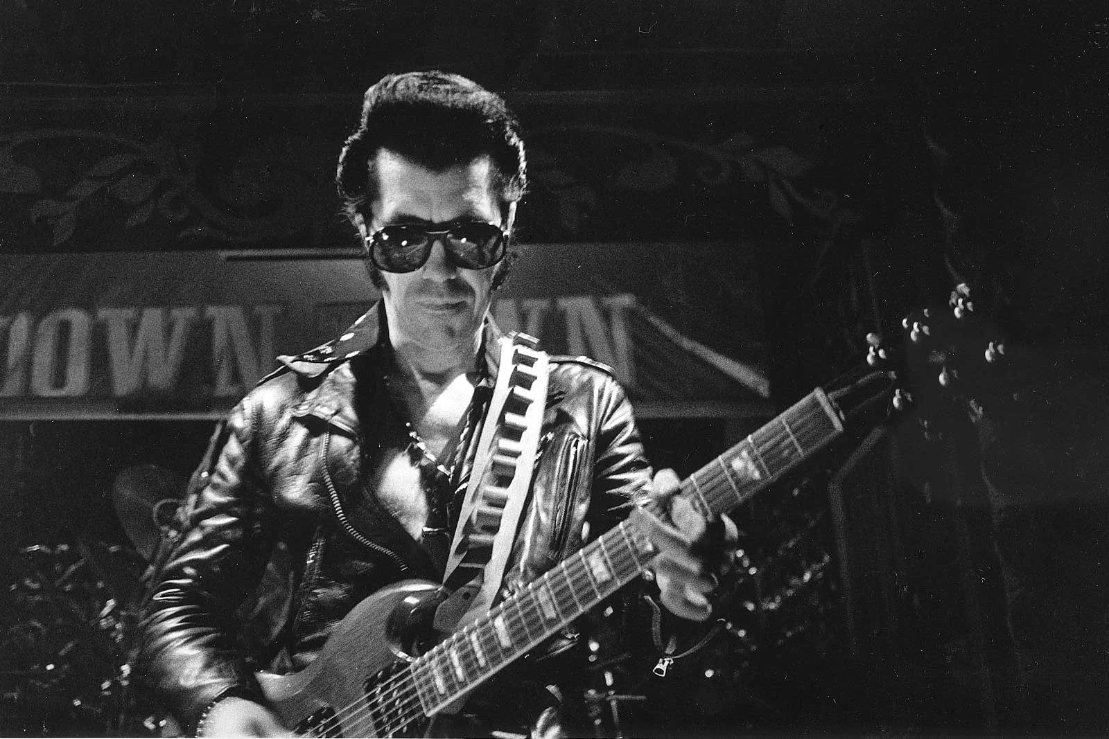 Link Wray