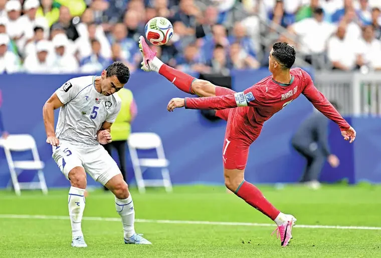 vs Uzbekistan, 2026 Group Stage (39')