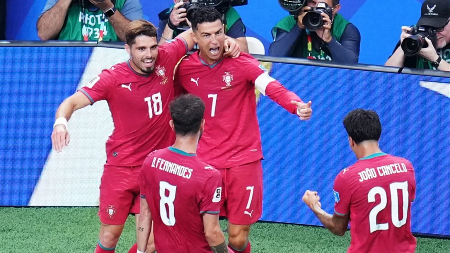 vs Uzbekistan, 2026 Group Stage (6')