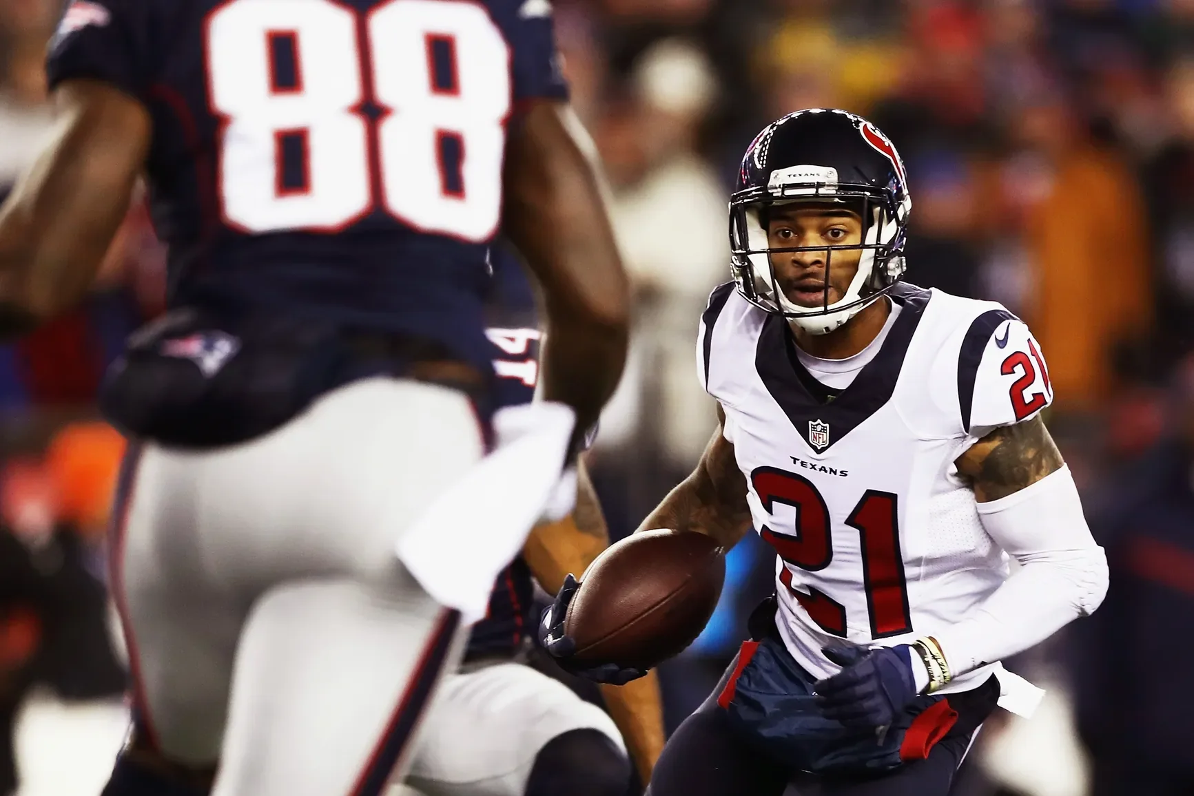 A.J. Bouye