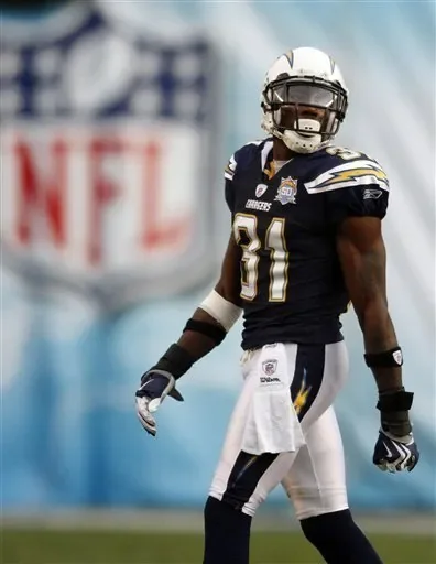 Antonio Cromartie