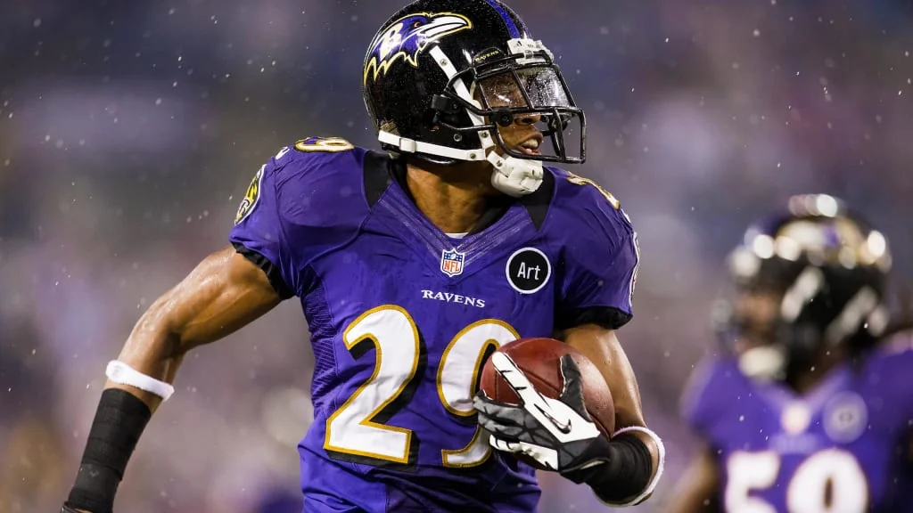 Cary Williams