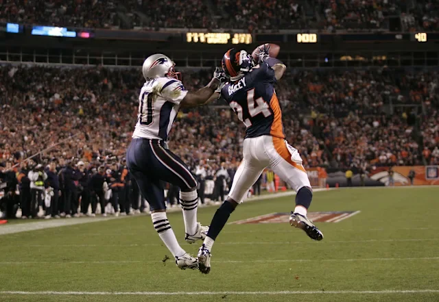 Champ Bailey
