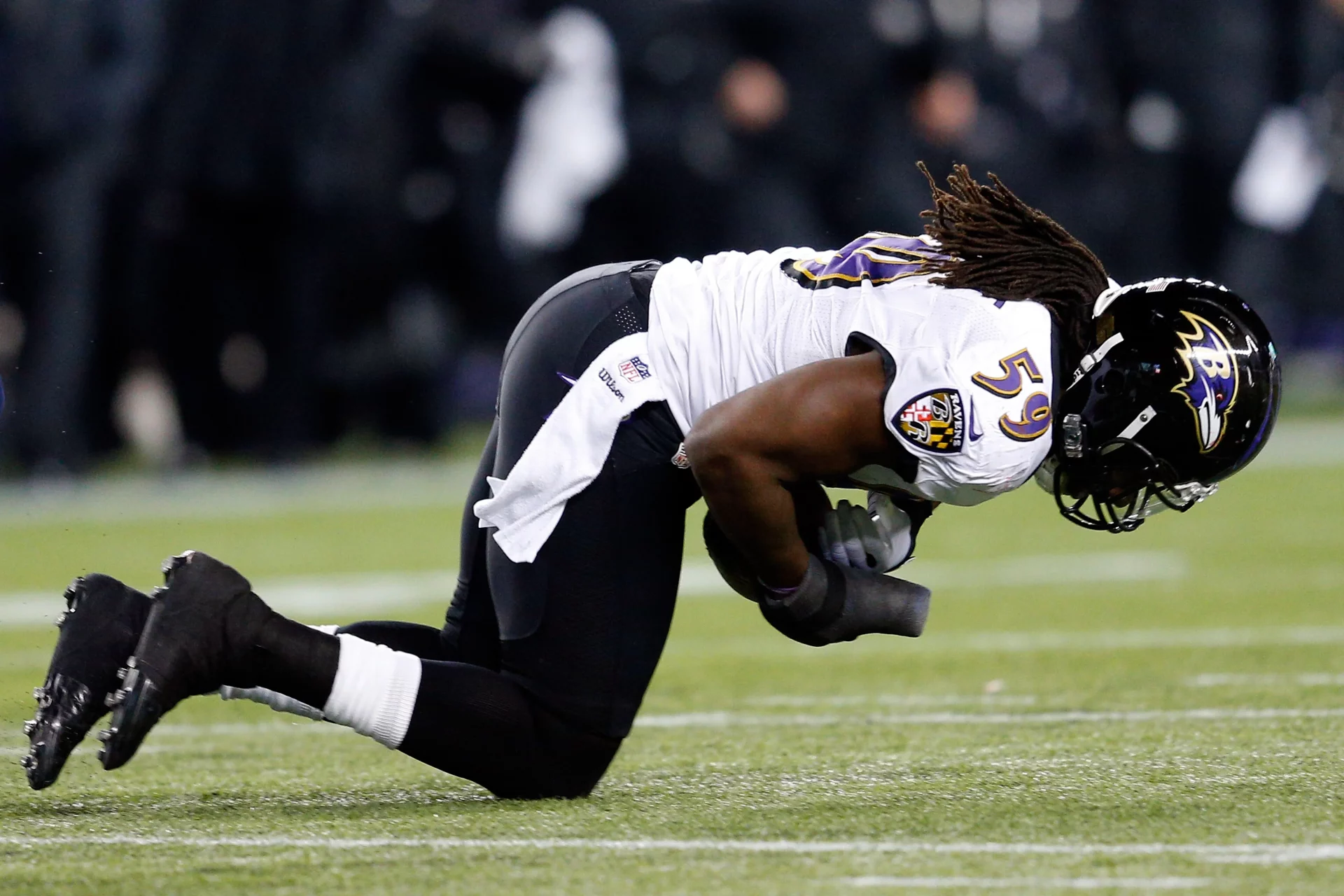 Dannell Ellerbe