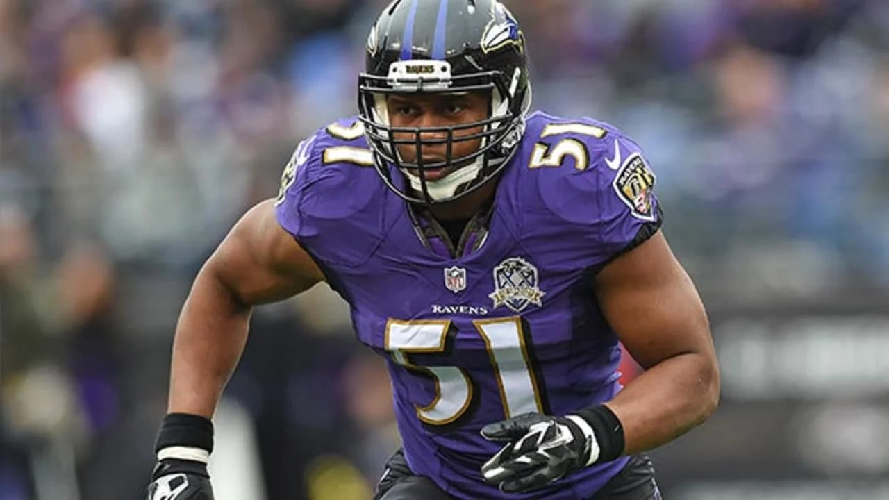 Daryl Smith