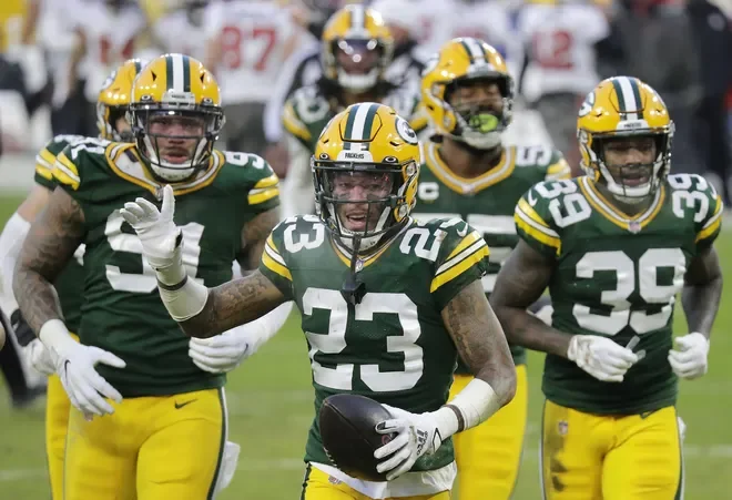 Jaire Alexander