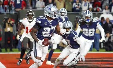 Jayron Kearse