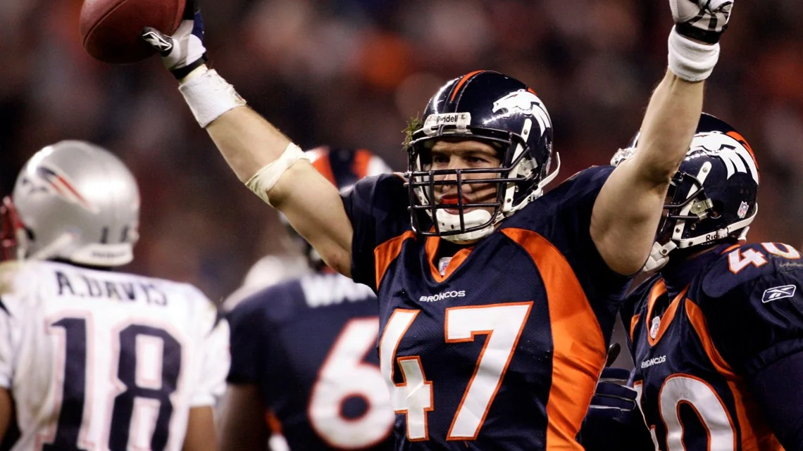 John Lynch