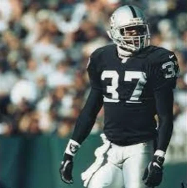 Johnnie Harris, tom brady playoff interceptions