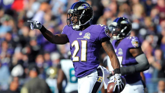 Lardarius Webb