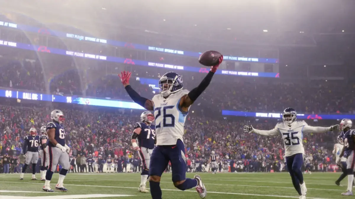 Logan Ryan