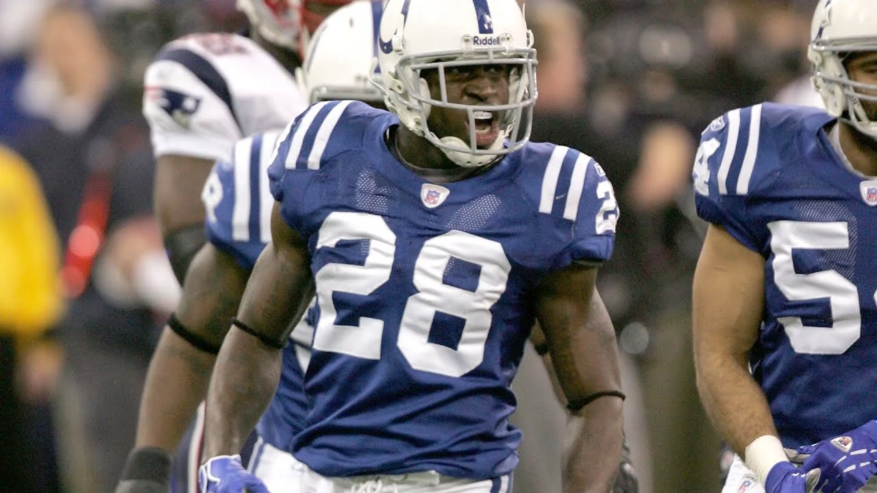 Marlin Jackson