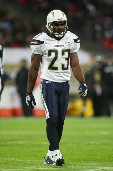 Quentin Jammer