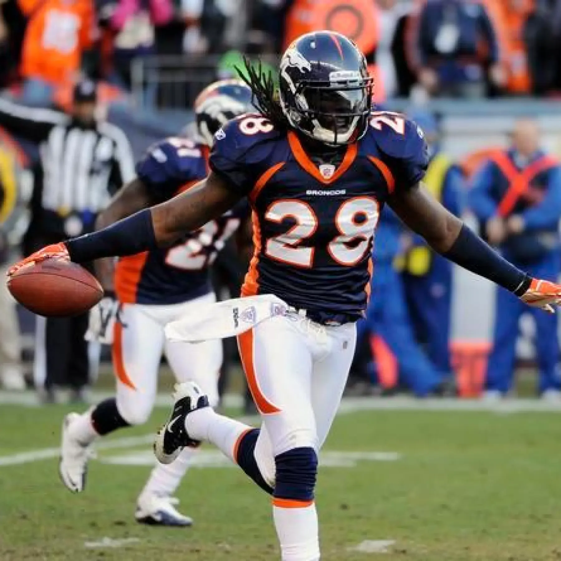Quinton Carter