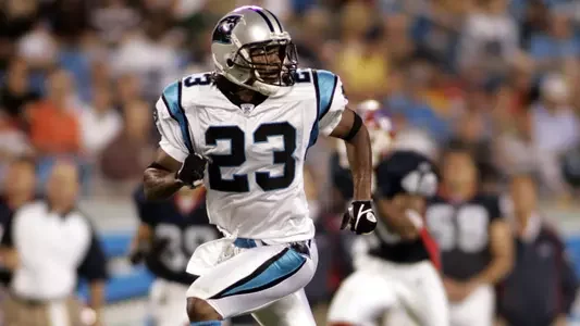 Reggie Howard