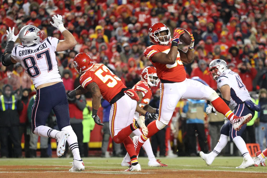 Reggie Ragland