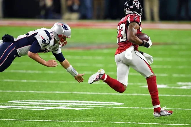 Robert Alford