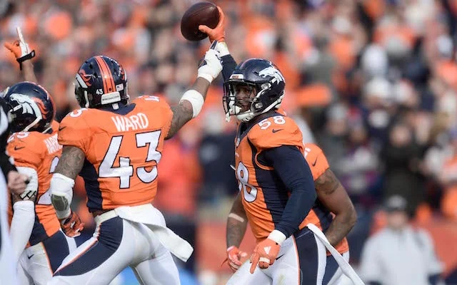 Von Miller