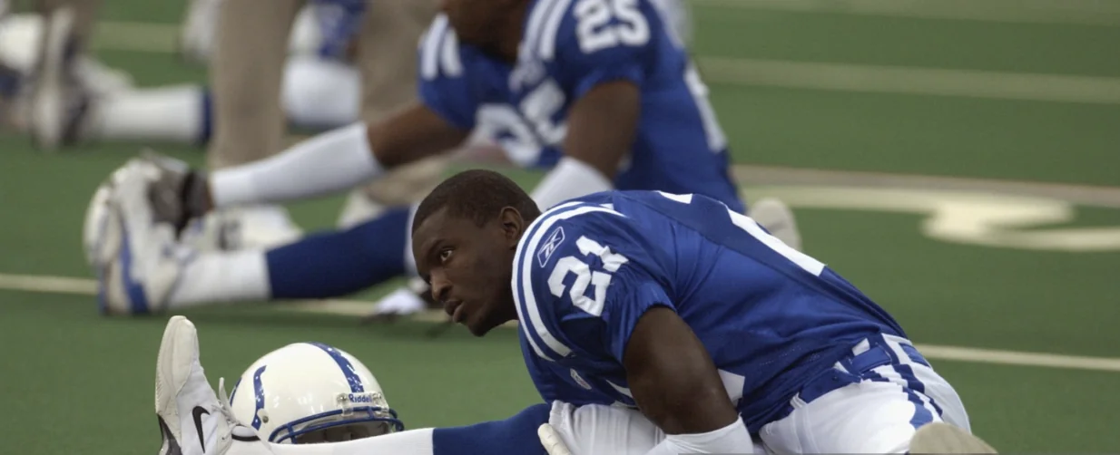 Walt Harris