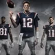 Tom Brady Super Bowl Touchdowns