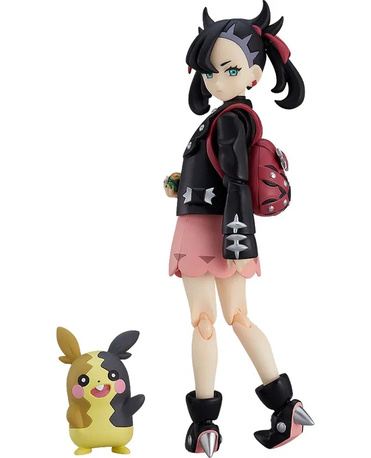 Marnie