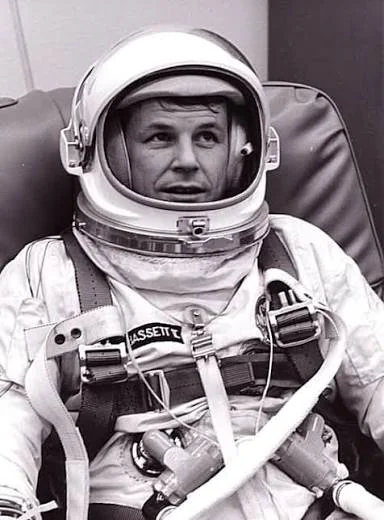 Charles Bassett