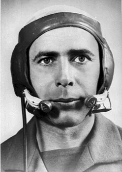 Viktor Patsayev