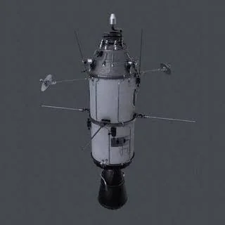Kosmos 954