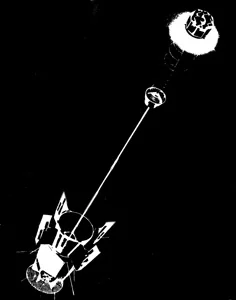 Transit 5BN-3, space nuclear accidents