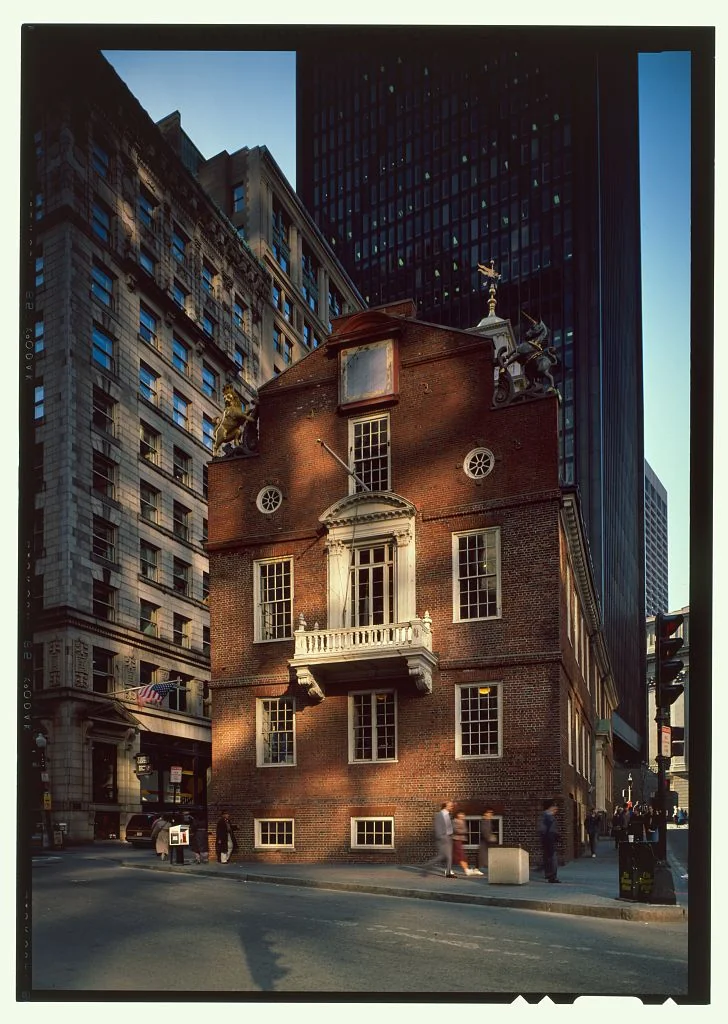 Boston, Massachusetts