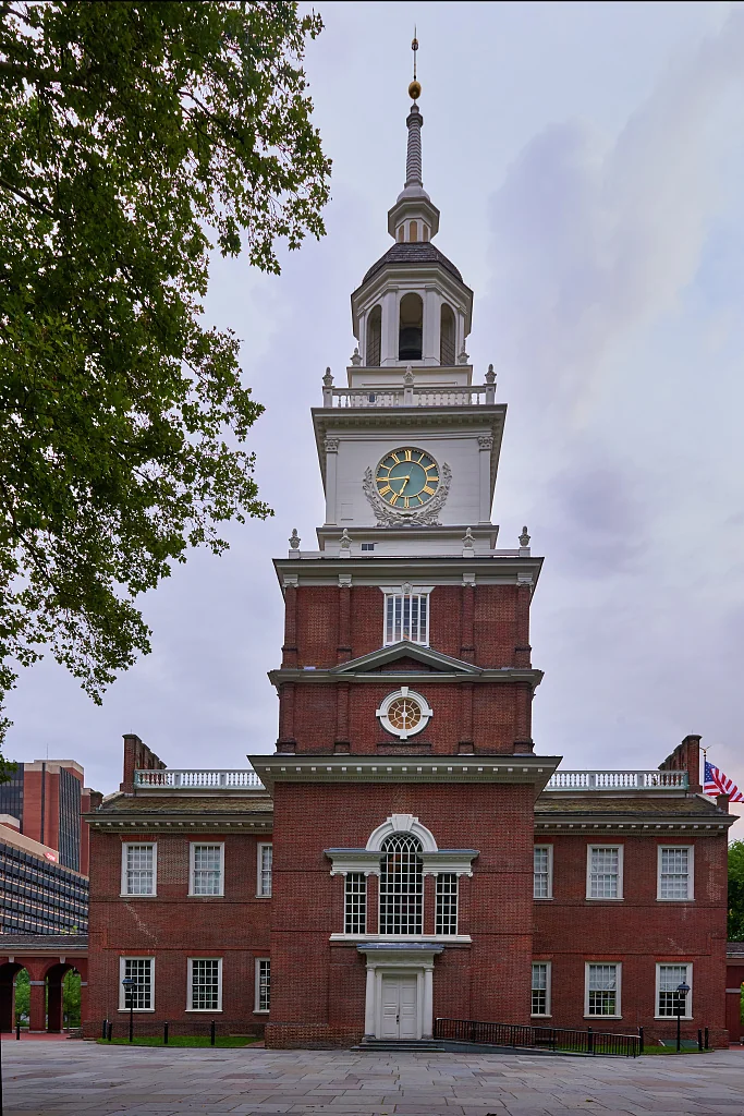 Philadelphia, Pennsylvania