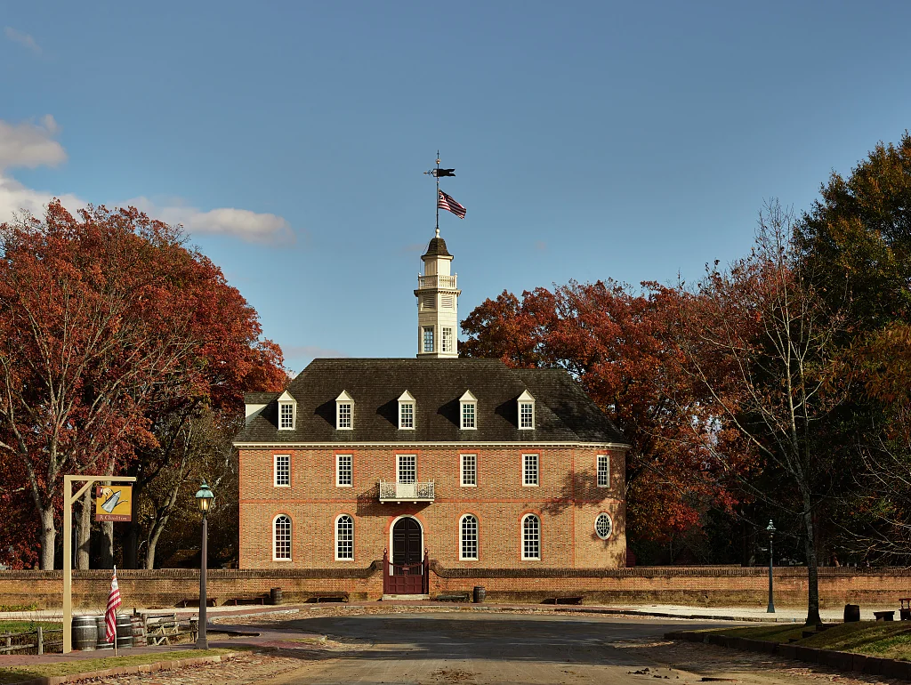 Williamsburg, Virginia