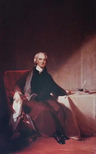 Charles Carroll of Carrollton